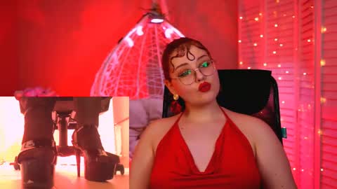 Stasey online show from April 2026 05:30:01 PM