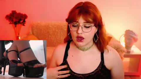 Stasey online show from May 2026 12:32:02 PM