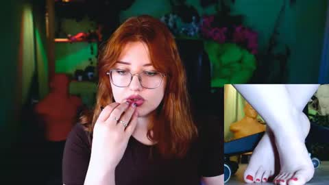 Stasey online show from July 2026 08:32:02 AM