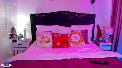 Stacy online show from December 2024 12:33:02 PM