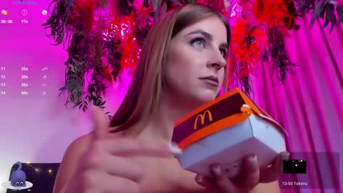 Stacy online show from December 2024 09:42:01 AM