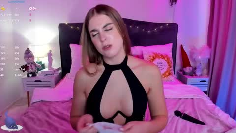 Stacy online show from January 2025 12:30:02 PM