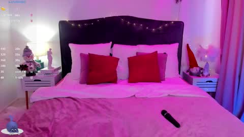 Stacy online show from January 2025 12:45:02 PM