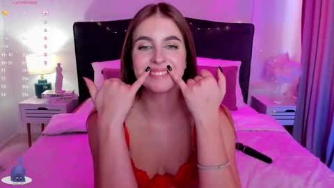 Stacy online show from February 2025 12:17:02 PM