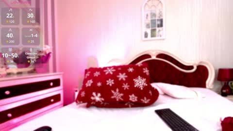 Snapshot of stacylight chatting on February 2025 09:50:02 PM Stacy online show from February 2025 09:50:02 PM