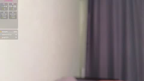 Stacy online show from July 2026 08:52:02 PM