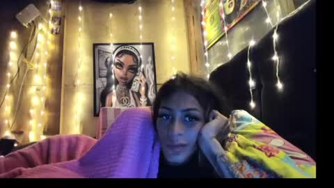 stacymalibuxx online show from April 2026 01:53:02 AM