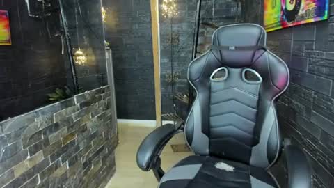 stacymalibuxx online show from June 2026 11:09:01 PM