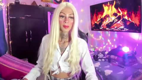 stacymalibuxx online show from July 2026 03:13:02 AM