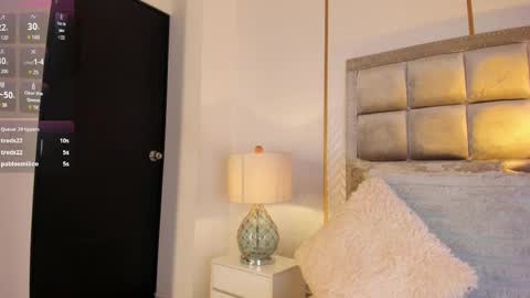 Snapshot of stacyrigel chatting on February 2025 07:33:02 AM Stacy Rigel online show from February 2025 07:33:02 AM