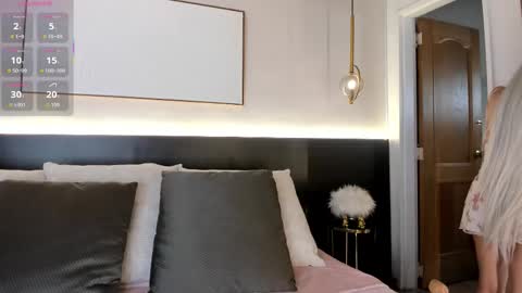 Snapshot of stacyrigel chatting on October 2025 12:28:01 PM Stacy Rigel online show from October 2025 12:28:01 PM