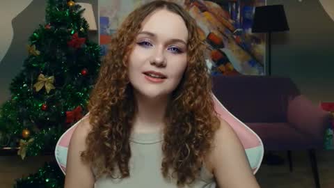 Snapshot of stacyroller chatting on February 2026 07:24:02 PM Violet online show from February 2026 07:24:02 PM