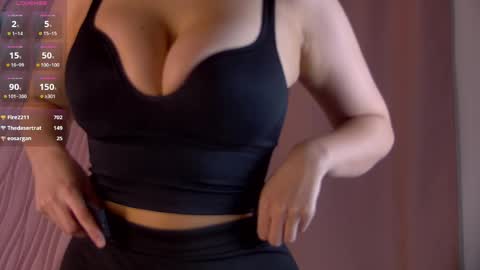 Stacy online show from April 2026 06:24:02 PM