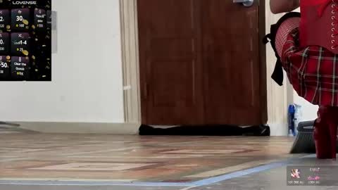 Submissive Slut LOVES adoration online show from May 2026 09:31:01 PM