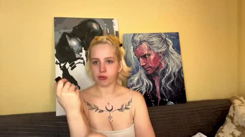 Snapshot of stacytrayler chatting on February 2026 04:39:02 AM Emma online show from February 2026 04:39:02 AM