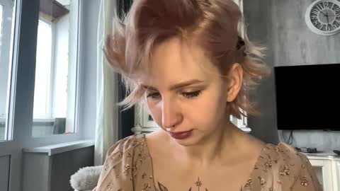 Snapshot of stacytrayler chatting on February 2026 05:33:02 AM Emma online show from February 2026 05:33:02 AM