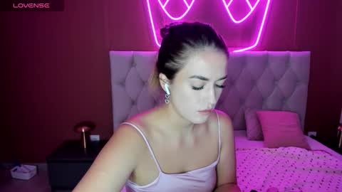 Stacy online show from September 2025 01:27:01 AM