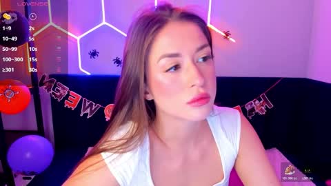 Stacy online show from October 2025 01:46:02 AM