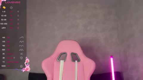 Stacy online show from December 2025 01:10:02 AM