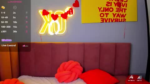 Stacy online show from February 2026 06:26:01 AM