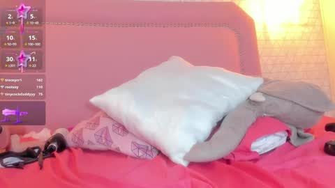 KEIMI  online show from February 2025 09:58:02 AM