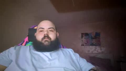 stallion_bear online show from July 2026 11:00:01 PM