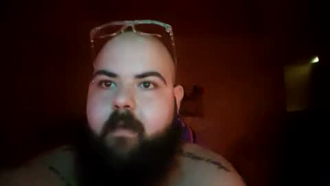 stallion_bear online show from July 2026 03:27:02 PM