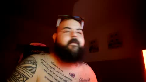 stallion_bear online show from July 2026 10:33:01 PM