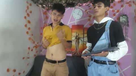 stallionhott online show from November 2025 03:13:02 PM