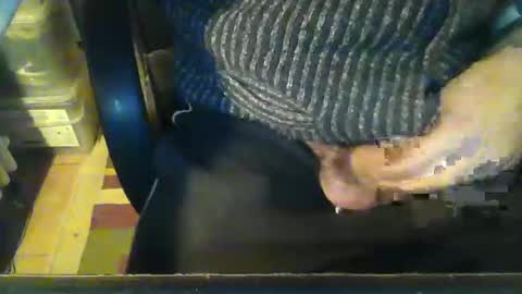 Snapshot of stalloneumbro chatting on January 2025 04:57:01 PM CIPPALIPPA online show from January 2025 04:57:01 PM