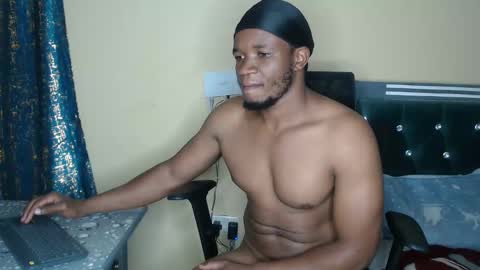 calvin online show from October 2025 02:56:01 AM