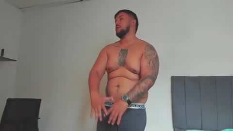 Snapshot of stan_davis chatting on July 2026 02:59:01 PM anferney online show from July 2026 02:59:01 PM