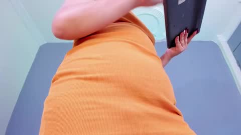 Angel Rivera online show from March 2025 03:48:02 AM