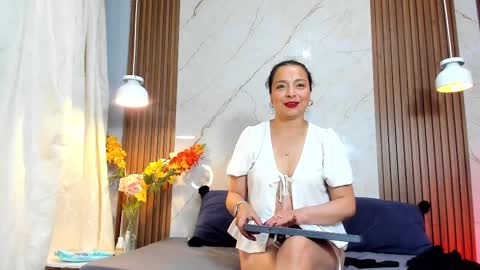 Angel Rivera online show from October 2025 11:43:01 AM