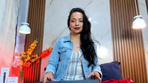 Angel Rivera online show from December 2025 11:38:02 AM
