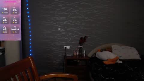 Snapshot of star_and_jane_ chatting on February 2025 03:20:02 PM star_and_jane_ online show from February 2025 03:20:02 PM