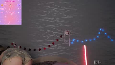 Snapshot of star_and_jane_ chatting on October 2025 04:02:01 PM star_and_jane_ online show from October 2025 04:02:01 PM