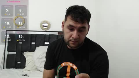 Snapshot of star_boy_valerio chatting on November 2025 03:20:02 AM STSR BOY VALERIO online show from November 2025 03:20:02 AM