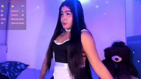 Snapshot of star_darling chatting on November 2025 06:05:02 AM S T A R online show from November 2025 06:05:02 AM