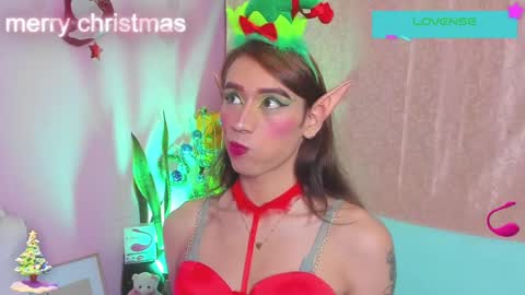  estrellita online show from December 2024 04:49:01 PM