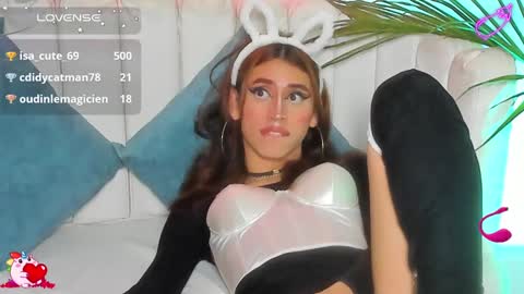  estrellita online show from February 2025 09:46:02 AM