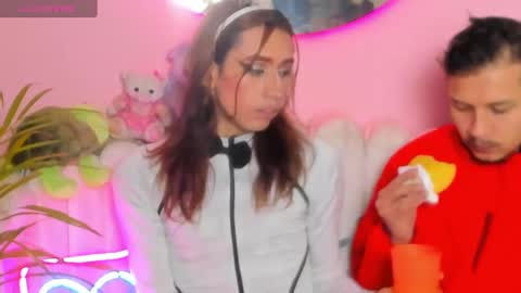  estrellita online show from February 2025 03:06:01 AM