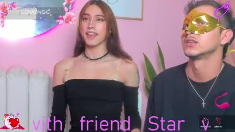  estrellita online show from February 2025 06:31:01 AM