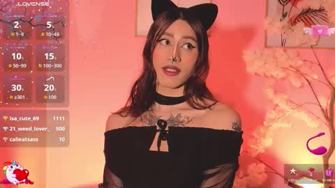  estrellita online show from October 2025 04:57:01 AM