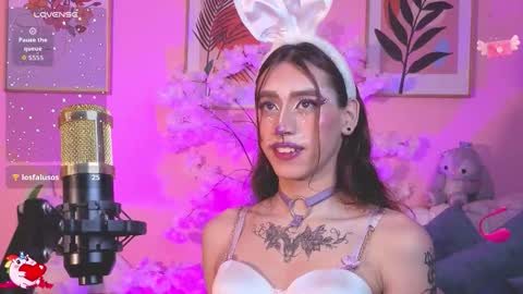  estrellita online show from October 2025 12:24:02 AM