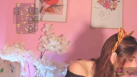  estrellita online show from February 2026 04:31:01 AM