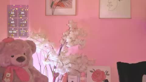  estrellita online show from March 2026 04:04:02 AM