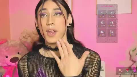  estrellita online show from April 2026 01:34:01 AM