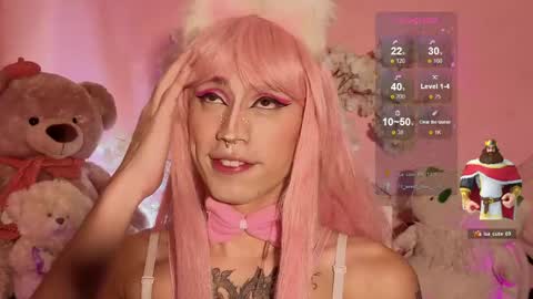  estrellita online show from May 2026 02:20:02 AM