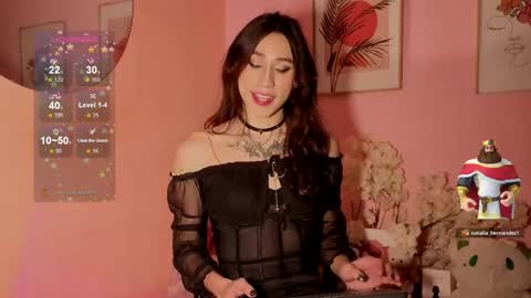  estrellita online show from May 2026 02:29:01 AM